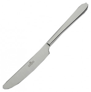 Нож столовый Luxstahl Parma 220 мм